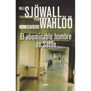 El abominable hombre de Säffle
