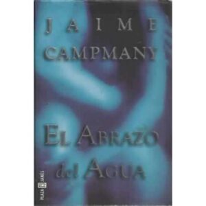 El abrazo del agua