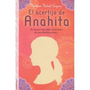 El acertijo de Anahita