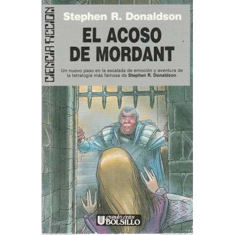 El acoso de Mordant
