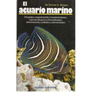 EL ACUARIO MARINO