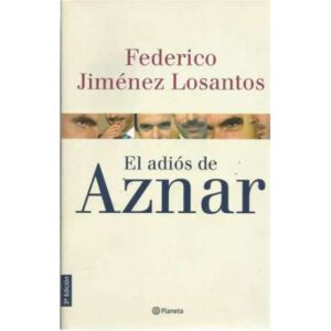 El adiós de Aznar