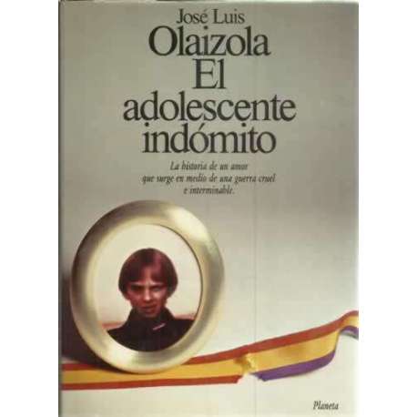 El adolescente indómito