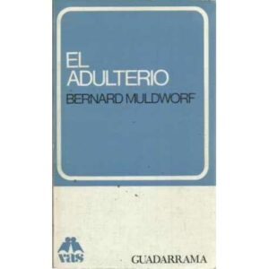 EL ADULTERIO