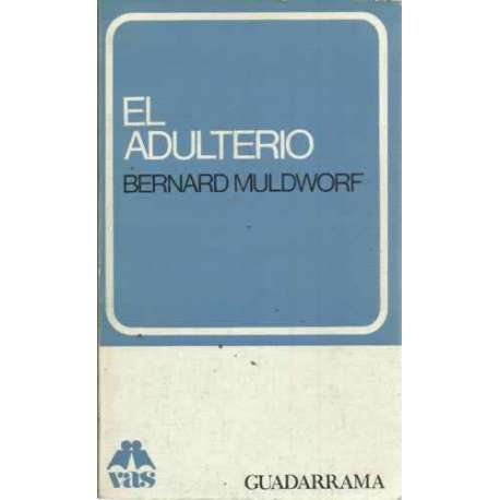 EL ADULTERIO
