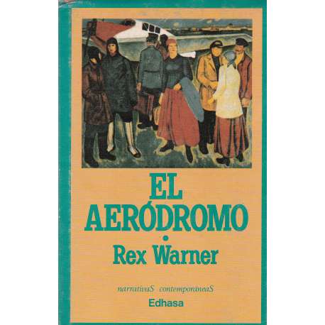El aeródromo