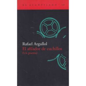 El afilador de cuchillos. Un poema