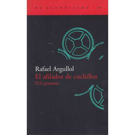 El afilador de cuchillos. Un poema