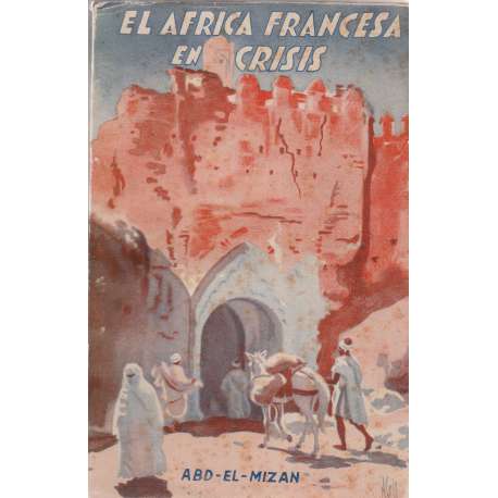 El África francesa en crisis
