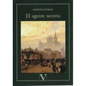 El agente secreto
