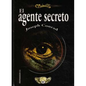El agente secreto
