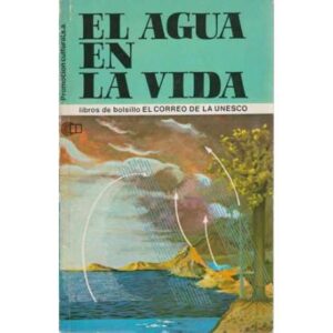 El agua en la vida