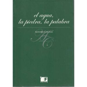 El agua, la piedra, la palabra