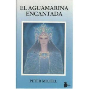 El aguamarina encantada