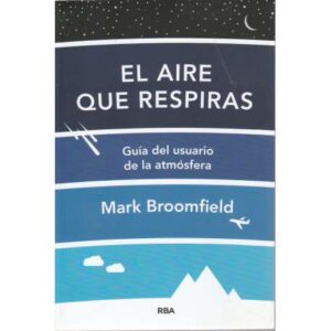 El aire que respiras