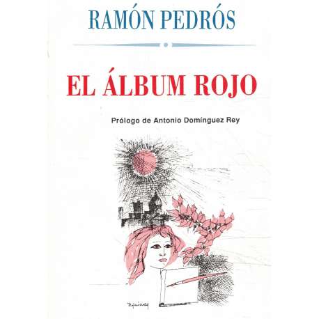 El álbum rojo