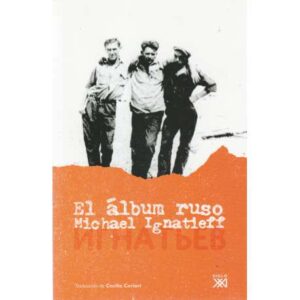 El álbum ruso