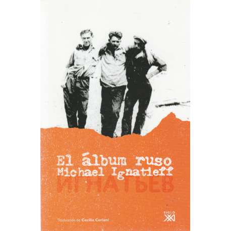 El álbum ruso