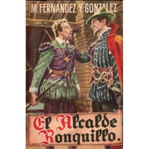 El Alcalde Ronquillo