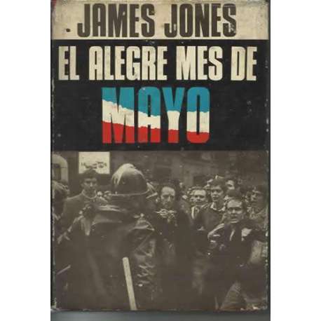El alegre mes de mayo