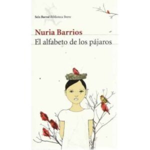 El alfabeto de los pájaros