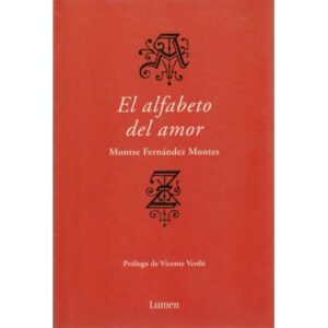 El alfabeto del amor