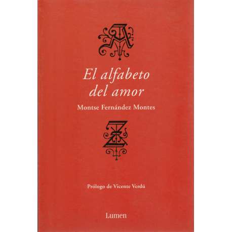 El alfabeto del amor