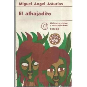 EL ALHAJADITO