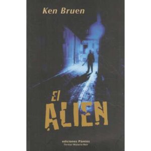 El alien