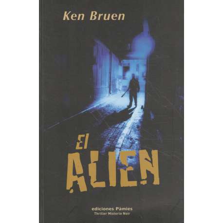 El alien