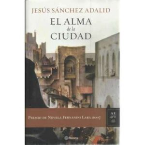 El alma de la ciudad