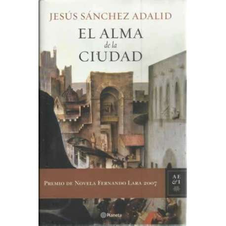 El alma de la ciudad