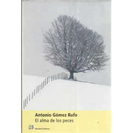 El alma de los peces