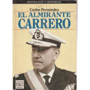 El almirante Carrero