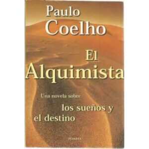 El alquimista