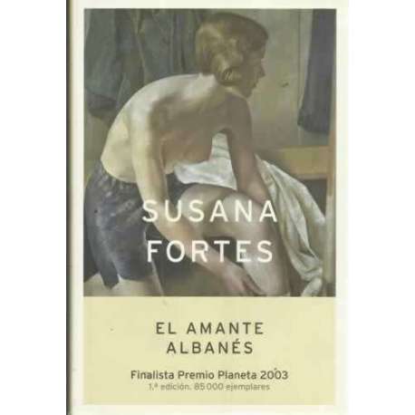 EL AMANTE ALBANÉS