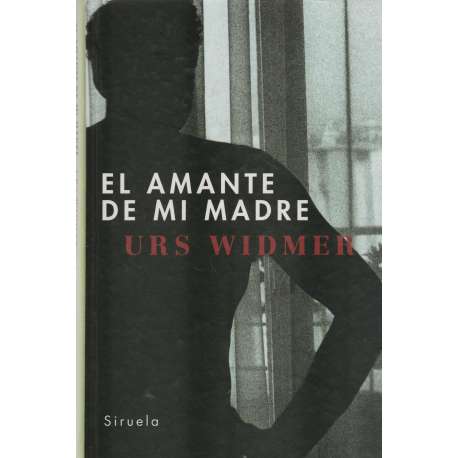 El amante de mi madre