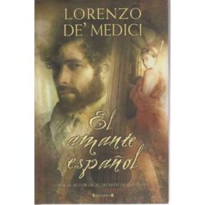 El amante español