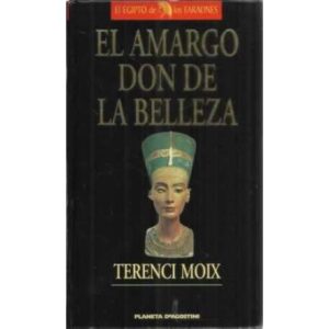 El amargo don de la belleza
