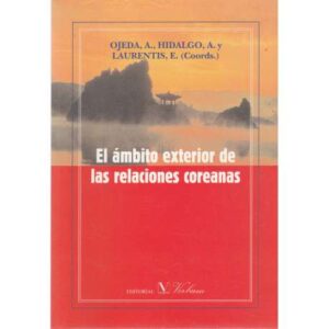 El ámbito exterior de las relaciones coreanas