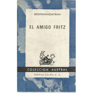 El amigo Fritz