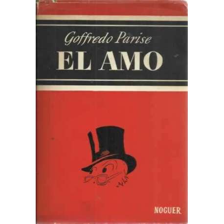 El amo