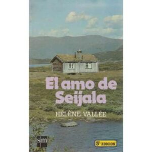 El amo de Seijala