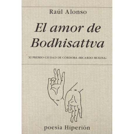 El amor de Bodhisattva
