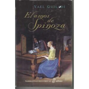 El amor de Spinoza