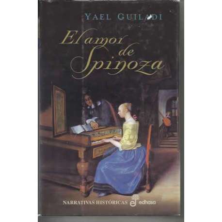 El amor de Spinoza