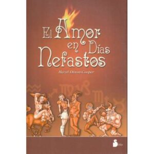 El amor en días nefastos