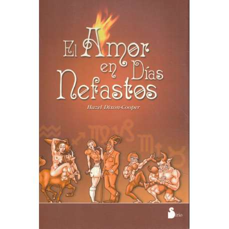 El amor en días nefastos
