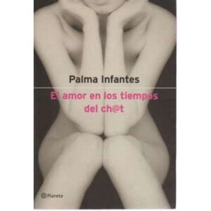 El amor en los tiempos del chat