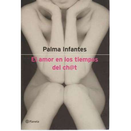 El amor en los tiempos del chat